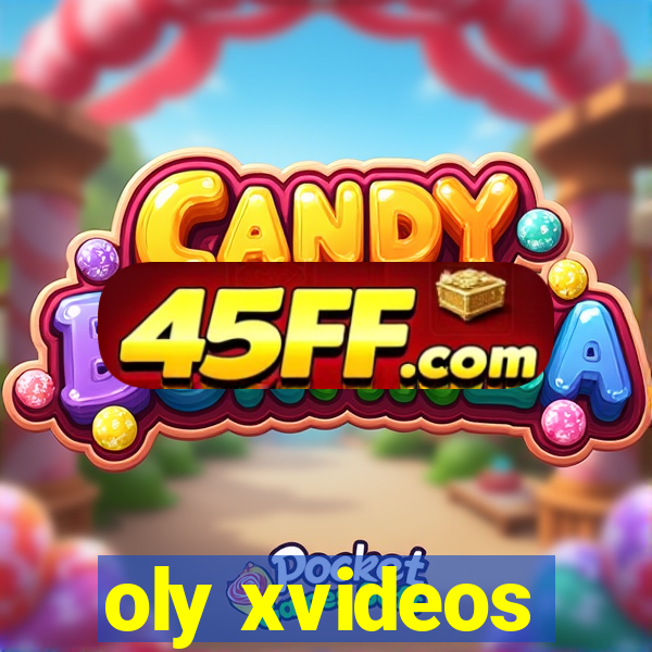 oly xvideos